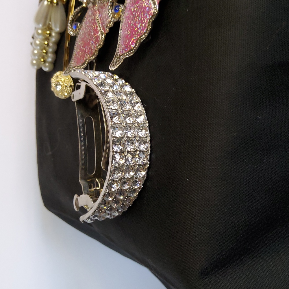 Beautiful Bundle of Five Hair Accessories. - Picture 2 of 8